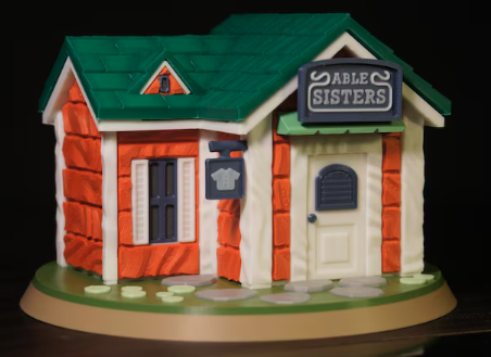 Boutique des sisters