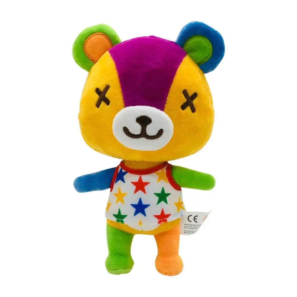 Plush toy | 17 models