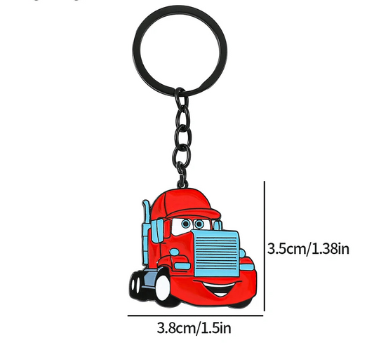 Porte-clés | 2 modèles