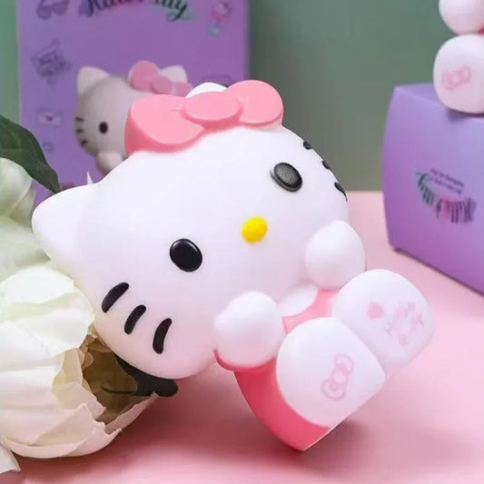 Veilleuse Hello Kitty