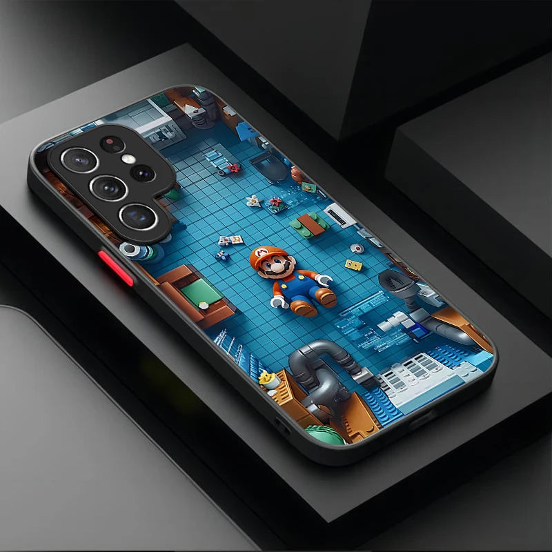 Coque Samsung | 6 modèles