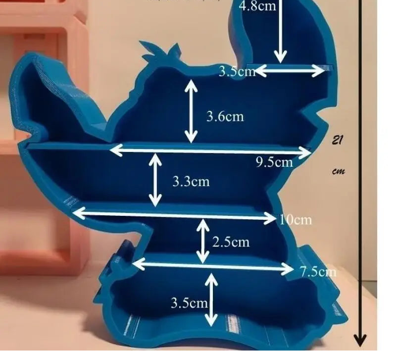 Etagère de rangement