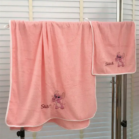 Serviette de bain