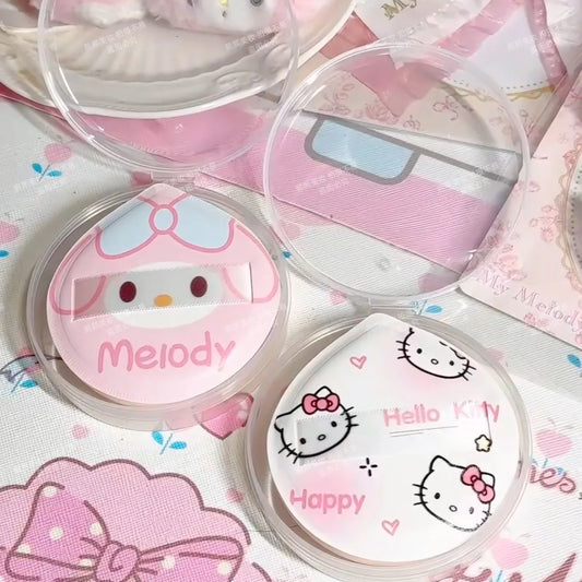 Houpette | 2 modèles