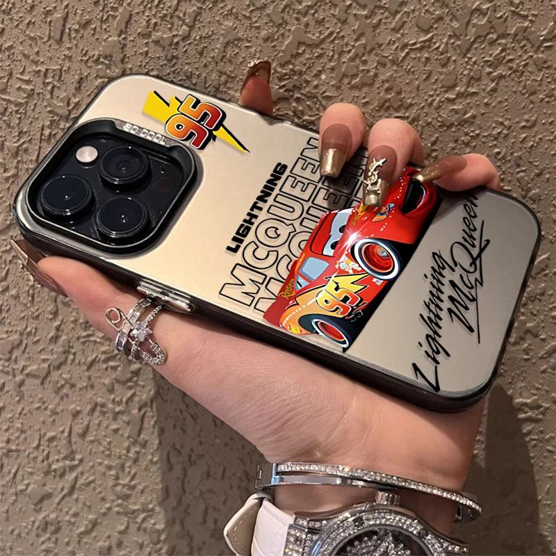 Coque Samsung Mcqueen