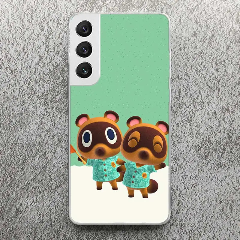 Coque Samsung | 10 modèles