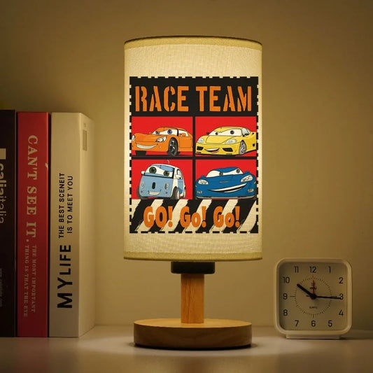 Lampe de chevet | 6 modèles