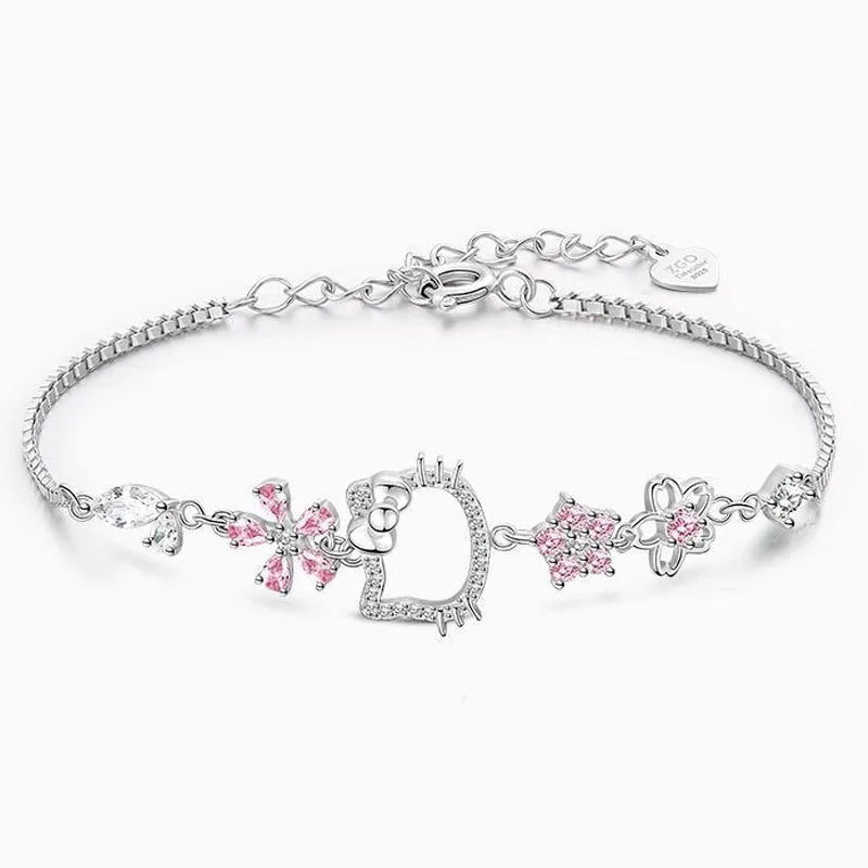 Stainless steel bracelet | 2 models