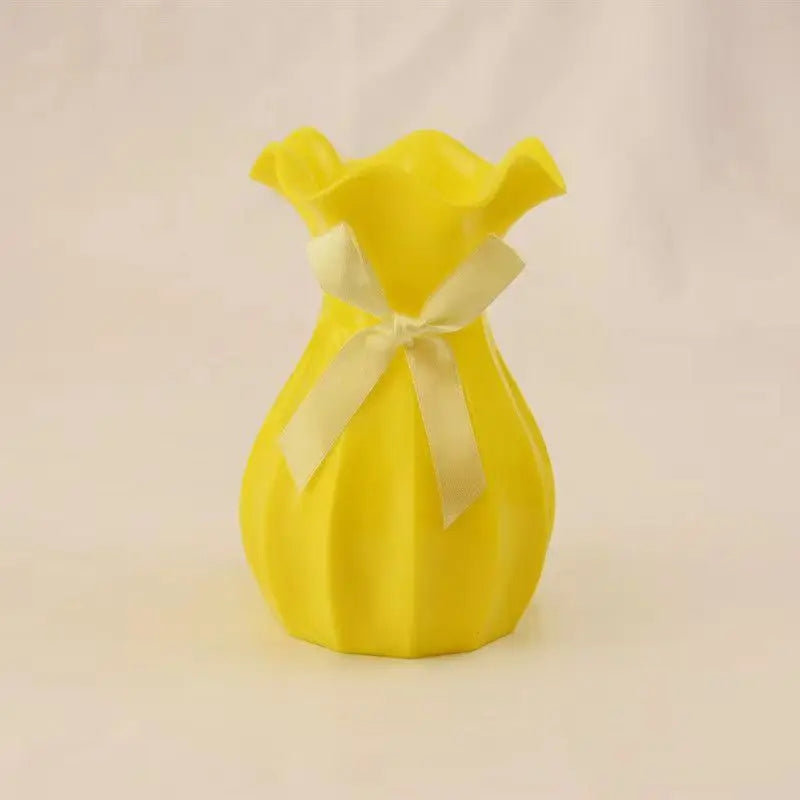 Vase noeud | 5 couleurs