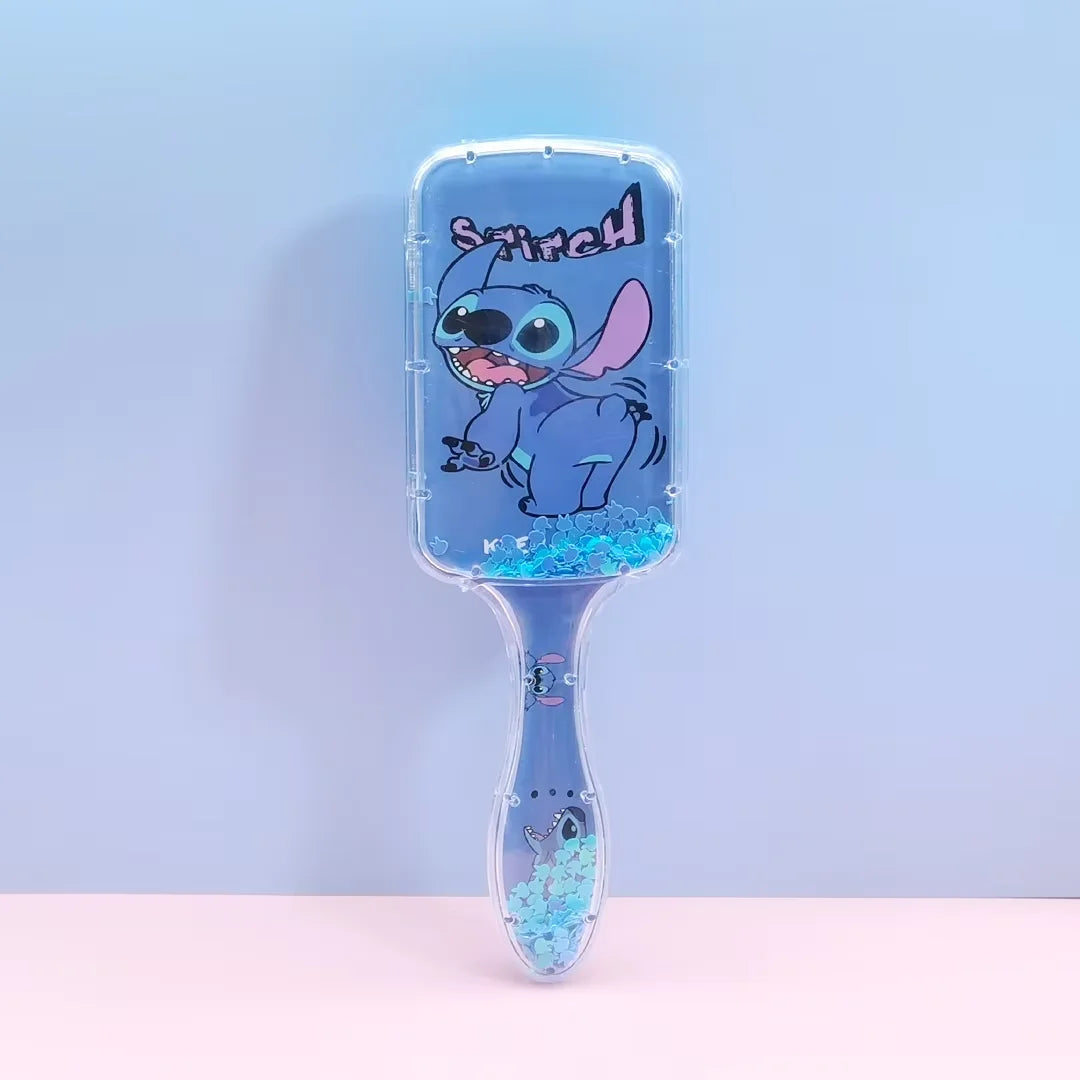 Brosse à cheveux | 9 modèles