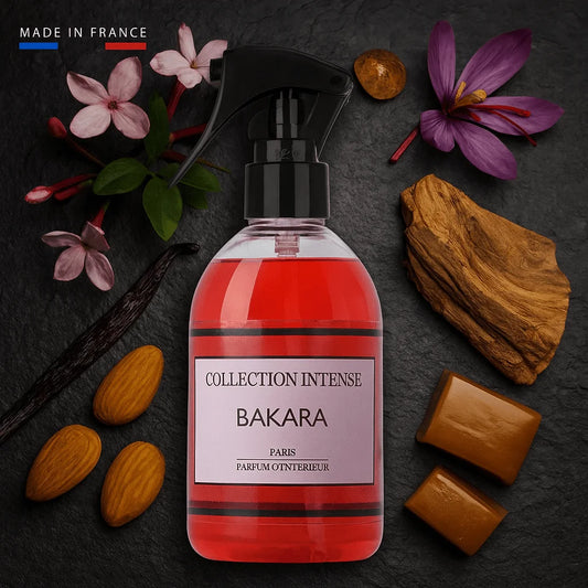 Parfum d'intérieur | Bakara