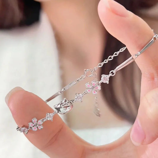 Bracelet acier inoxydable | 2 modèles