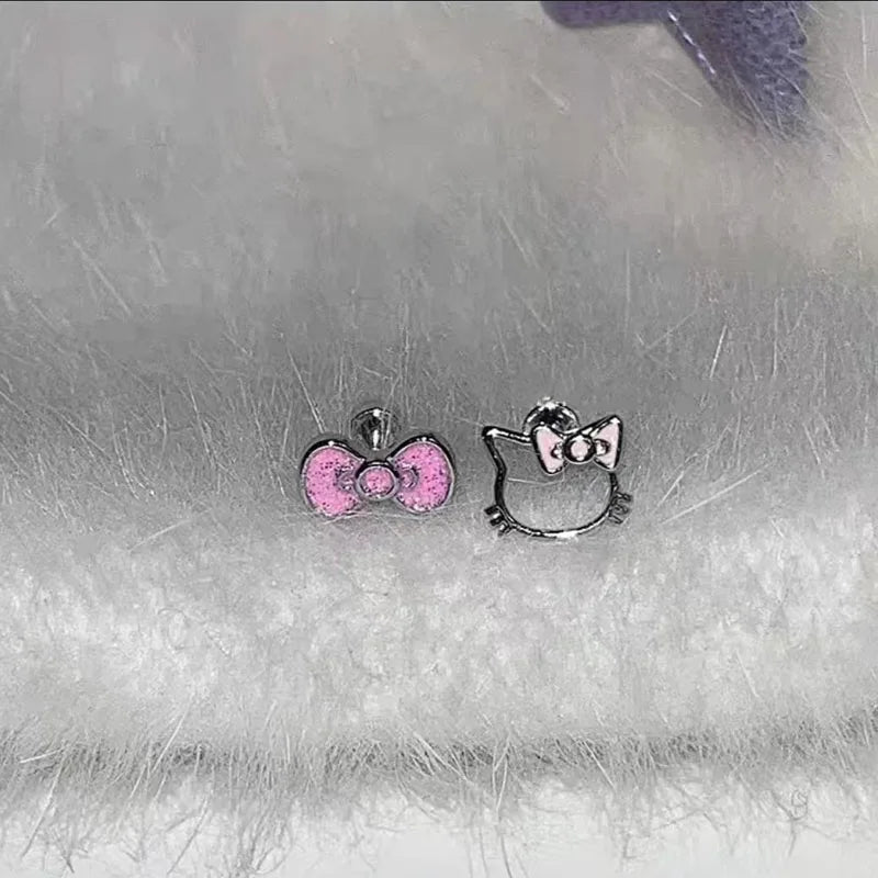 Boucle d'oreille acier inoxydable | 7 modèles