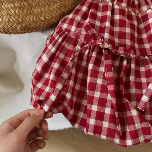 Ensemble d'été pour petites filles Hello Kitty