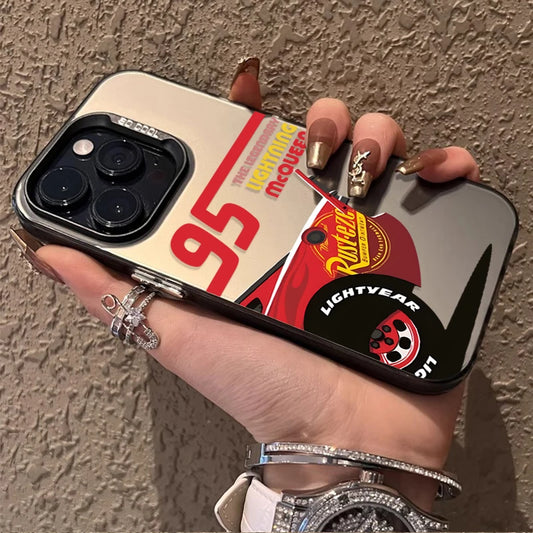 Coque Samsung Mcqueen