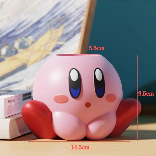 Pot Kirby