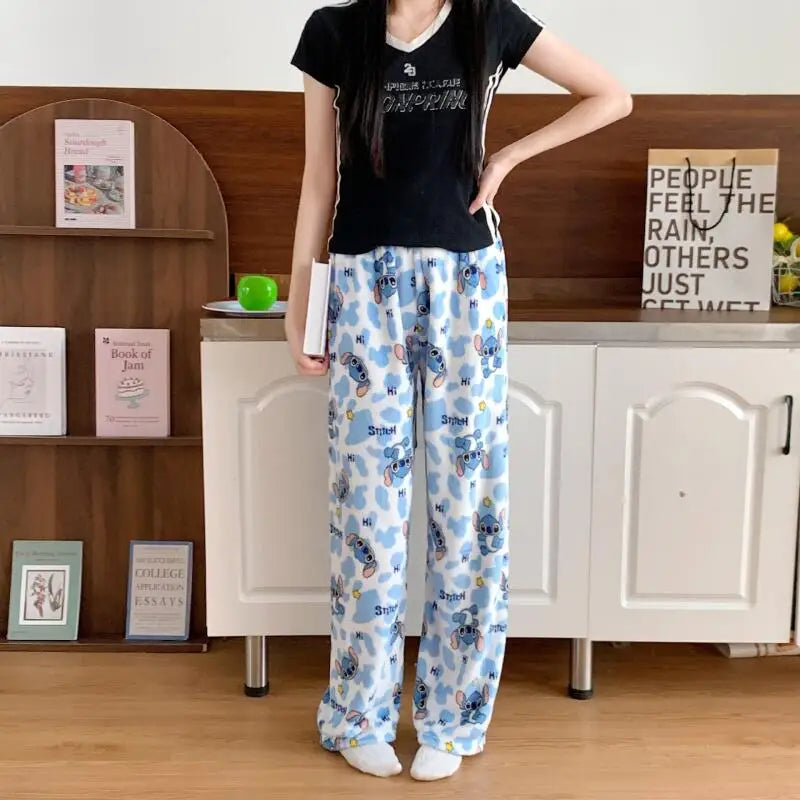 Pantalon pyjama