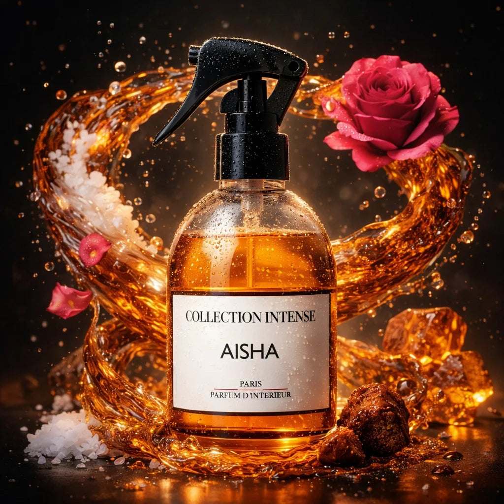 Parfum d'intérieur | Aisha