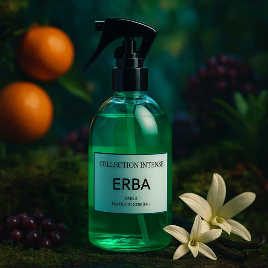 Parfum d'intérieur | Erba
