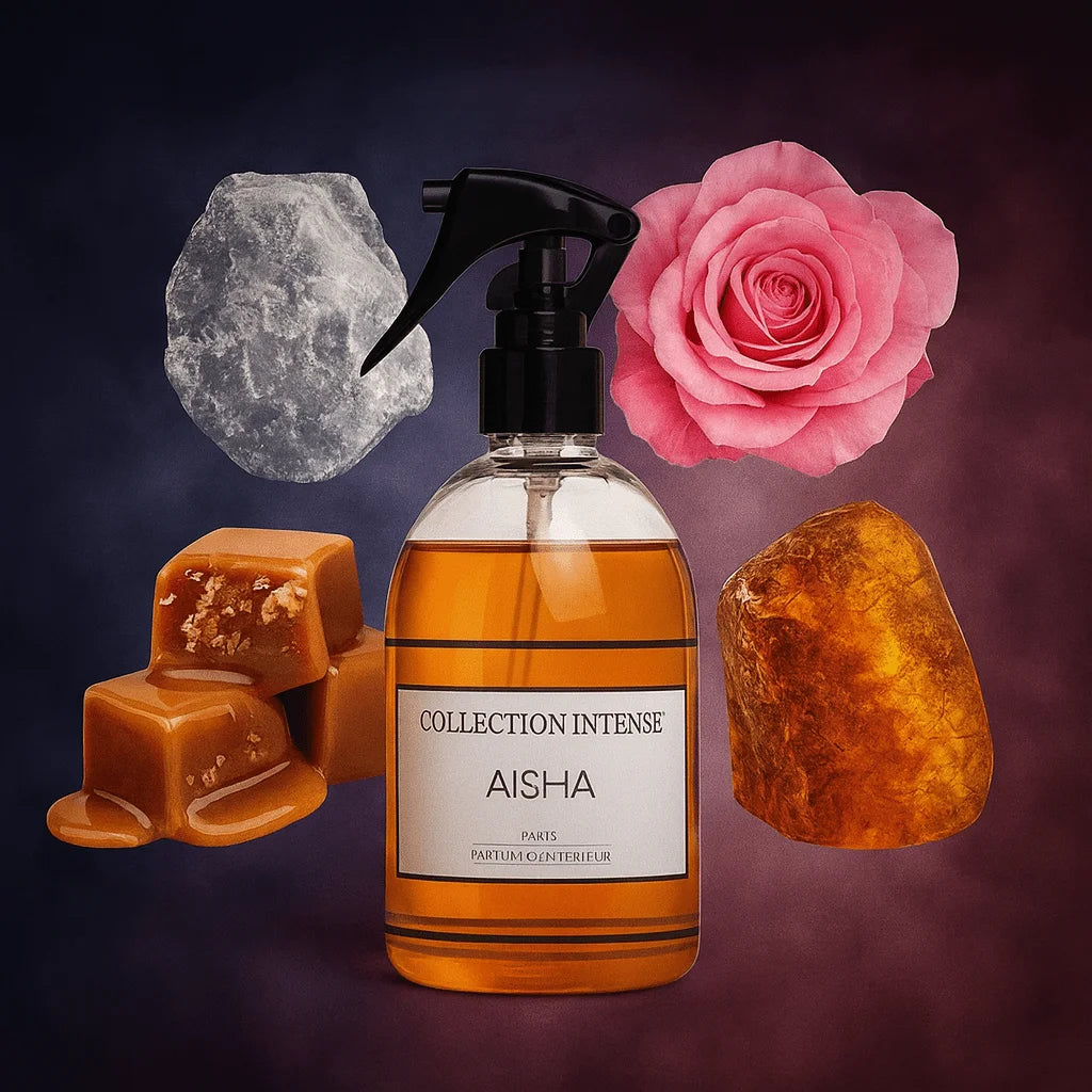 Parfum d'intérieur | Aisha