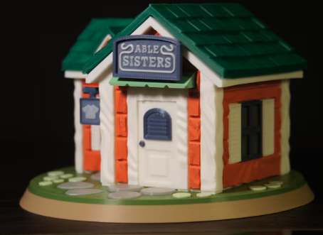 Boutique des sisters