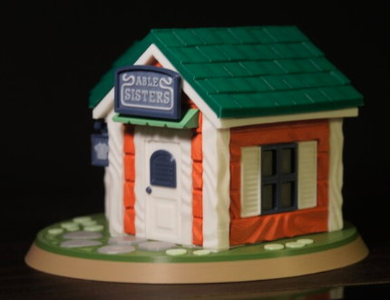 Boutique des sisters