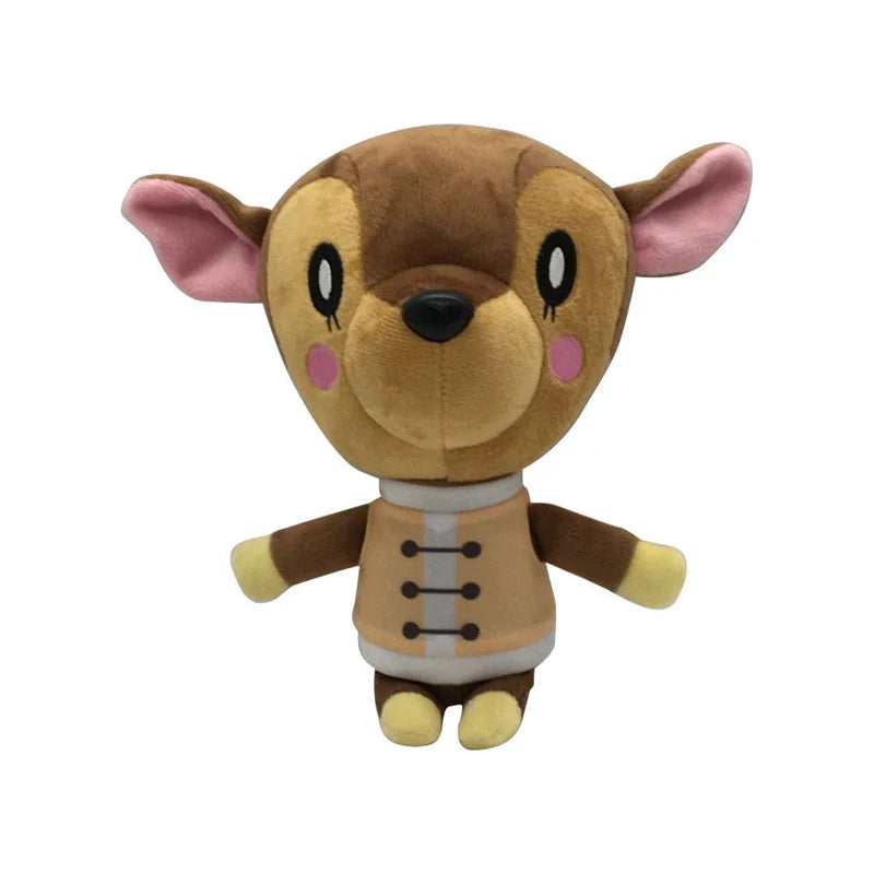 Plush toy | 17 models