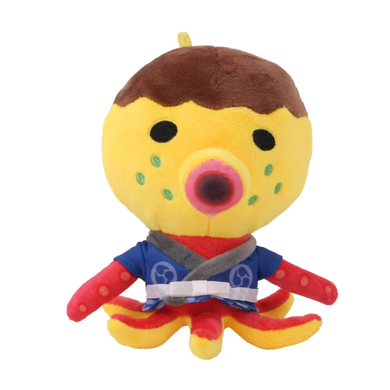 Plush toy | 17 models