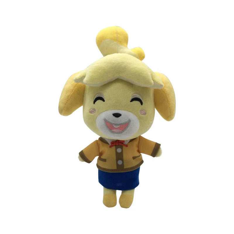 Plush toy | 17 models