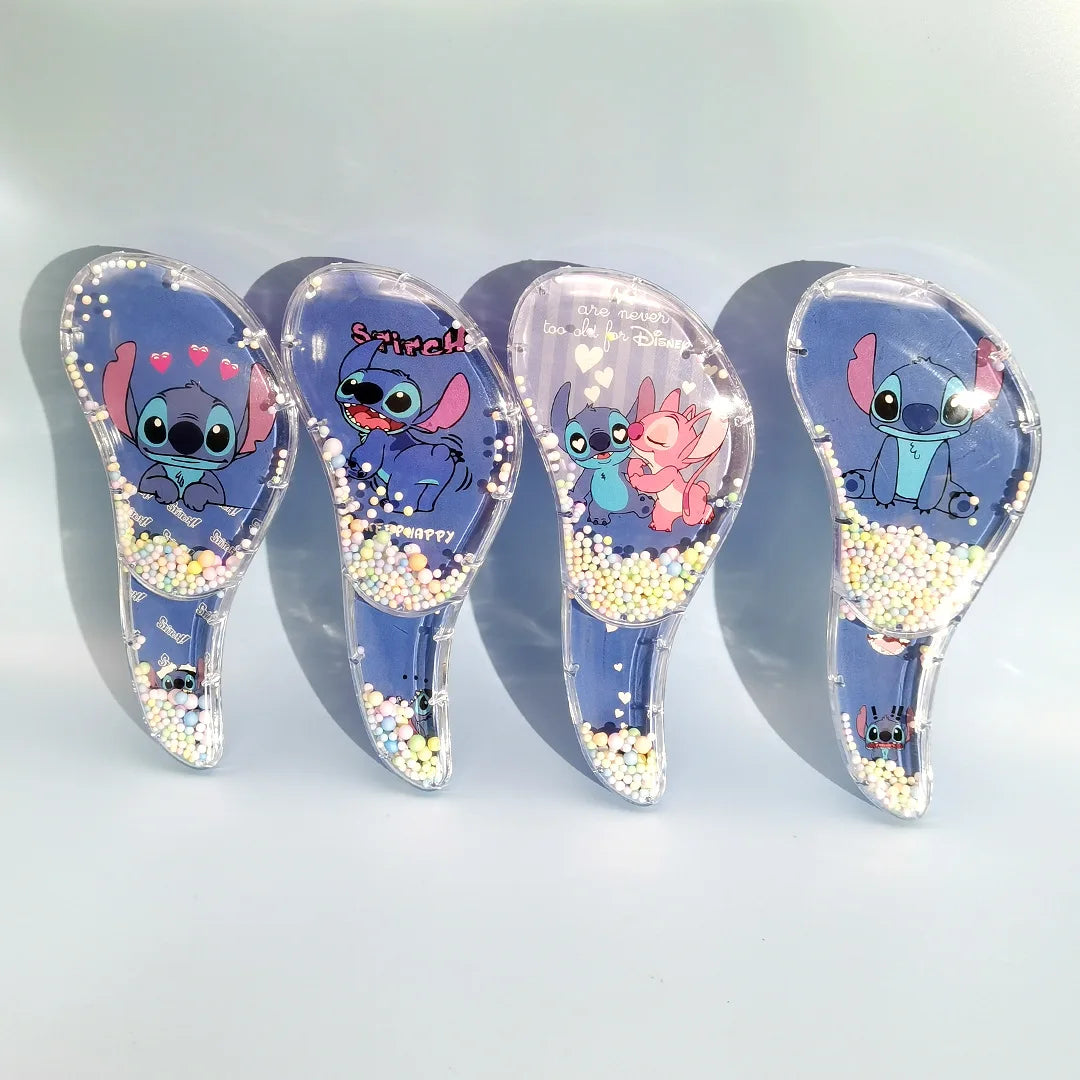 Brosse à cheveux | 9 modèles