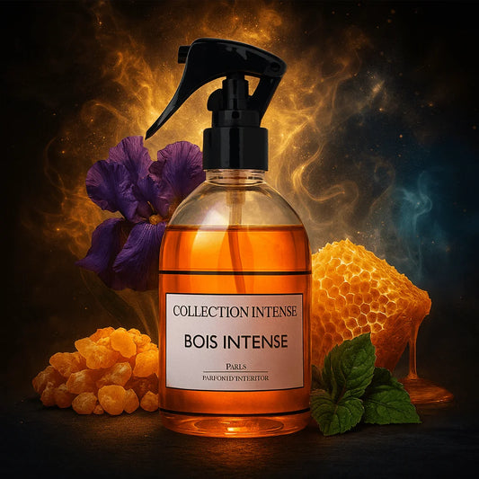 Parfum d'intérieur | Bois intense