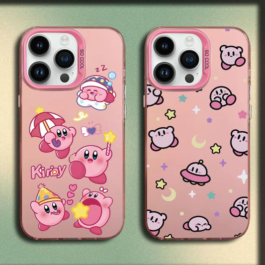 Coque Iphone Kirby