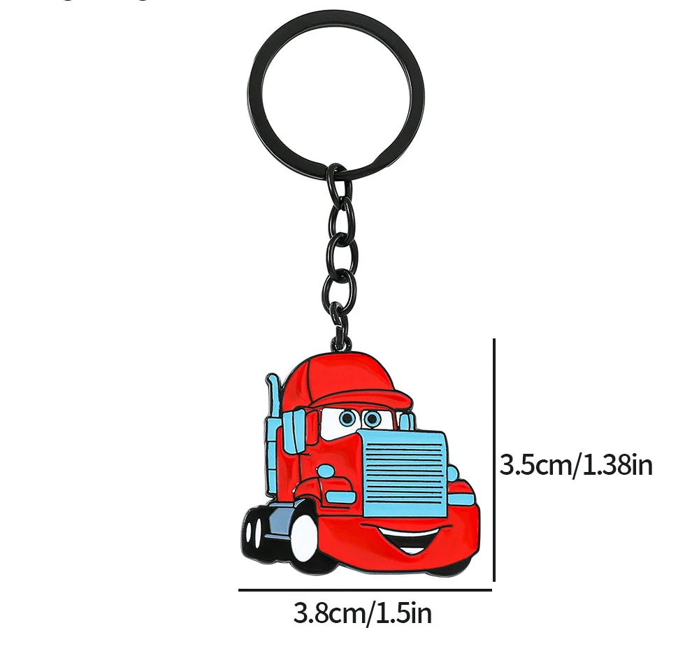 Porte-clés | 2 modèles