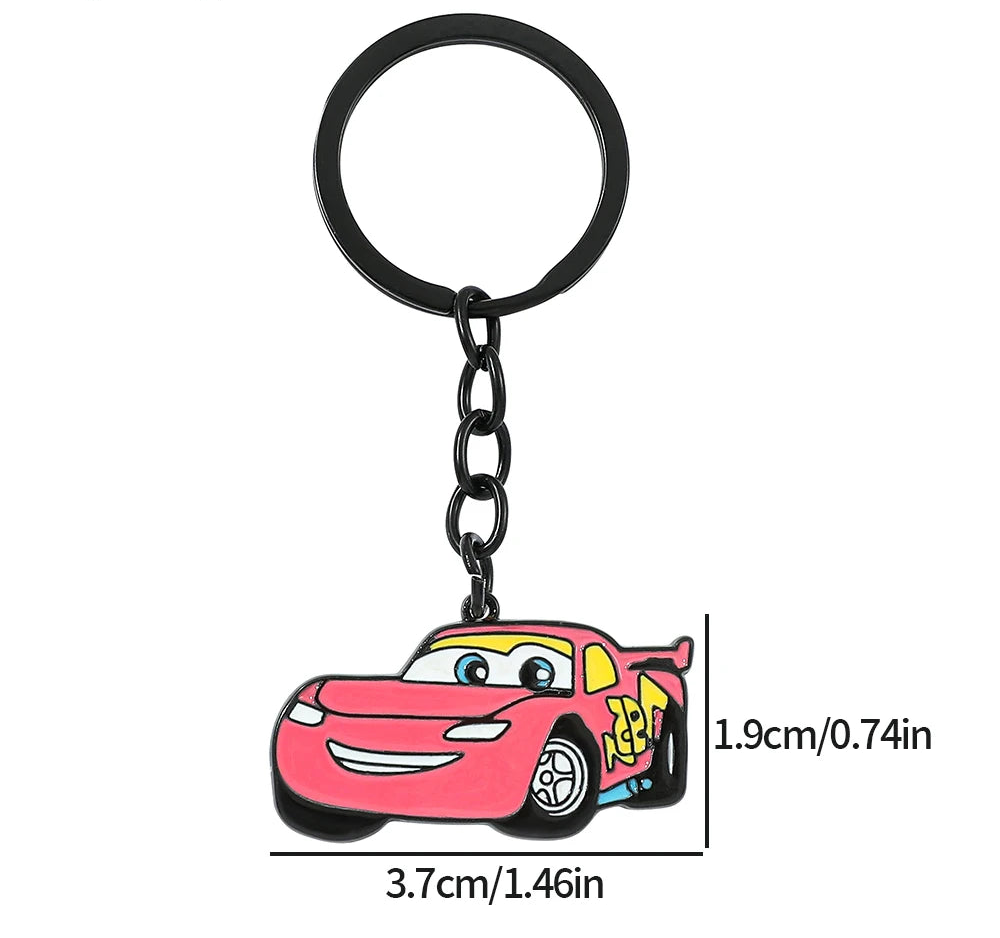 Porte-clés | 2 modèles