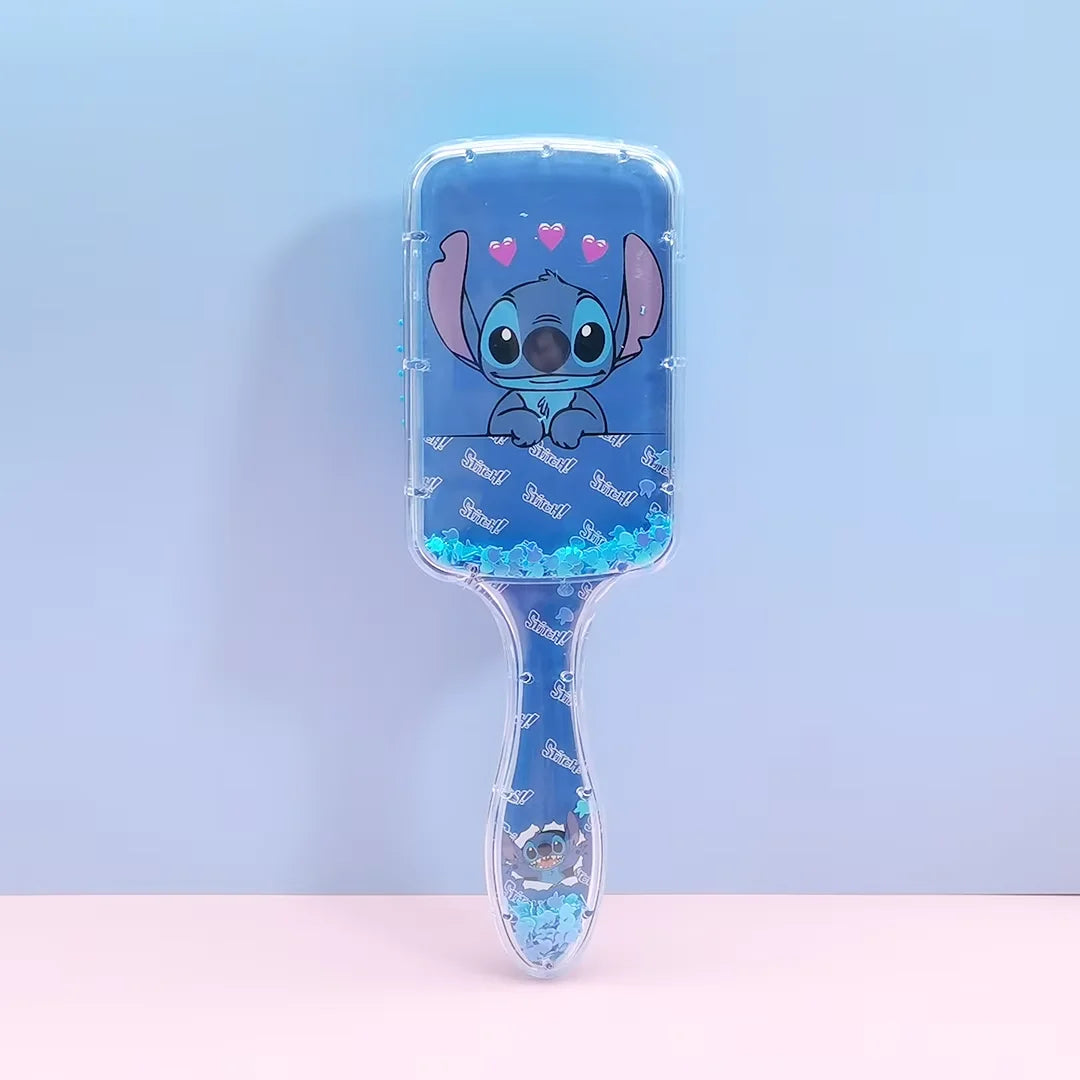 Brosse à cheveux | 9 modèles