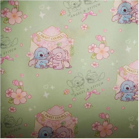 Loungefly Stitch | 3 modèles