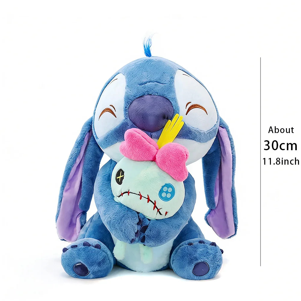 Peluche | 8 modèles