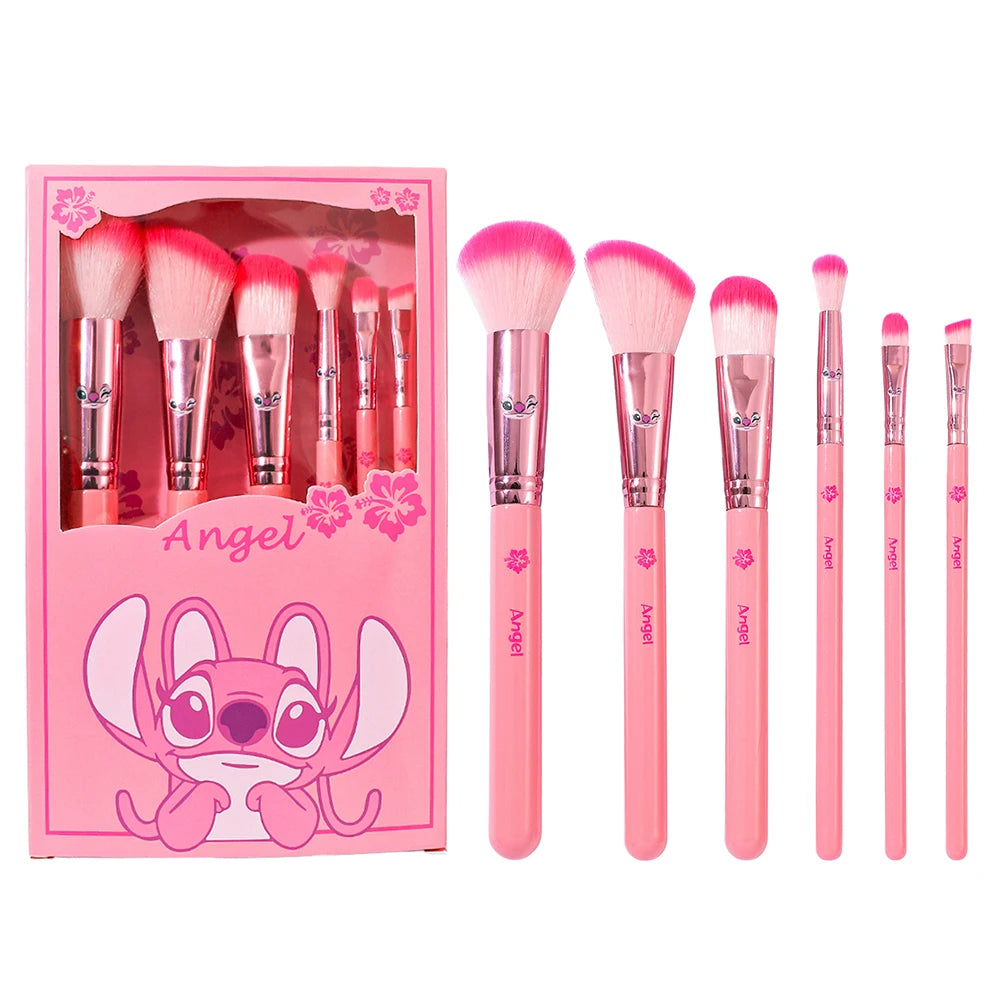Makeup brush set | 2 models