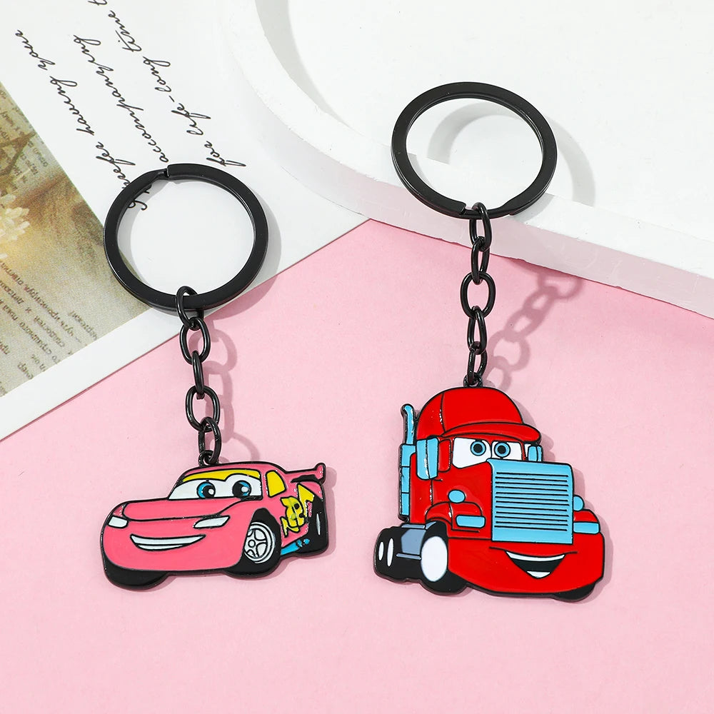 Porte-clés | 2 modèles