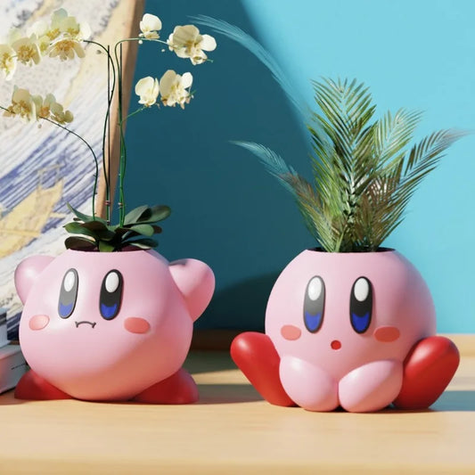 Pot Kirby