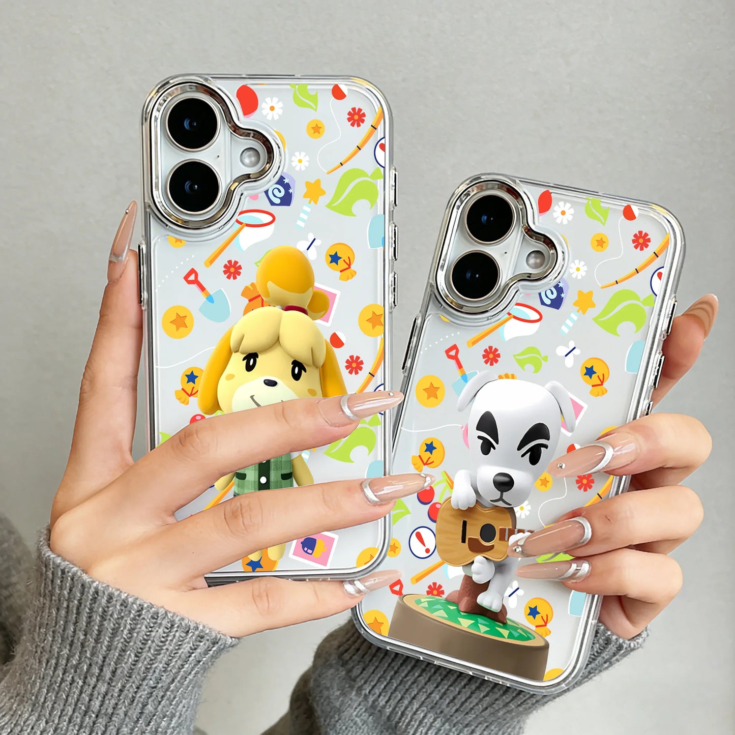 Coque Samsung | 8 modèles