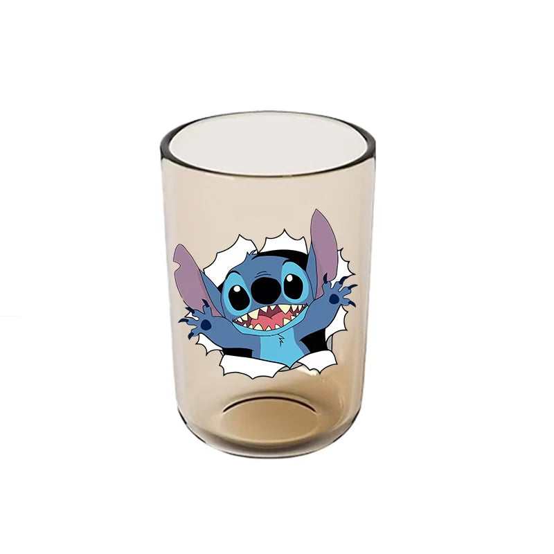 Verre pour brosse à dent | 32 modèles