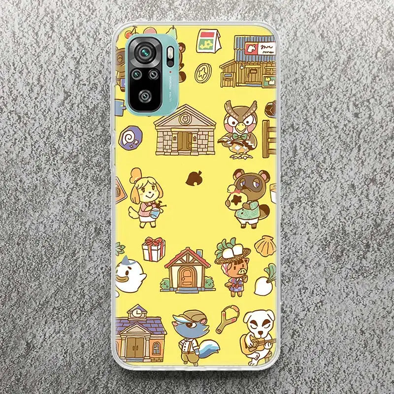 Coque Redmi | 10 modèles