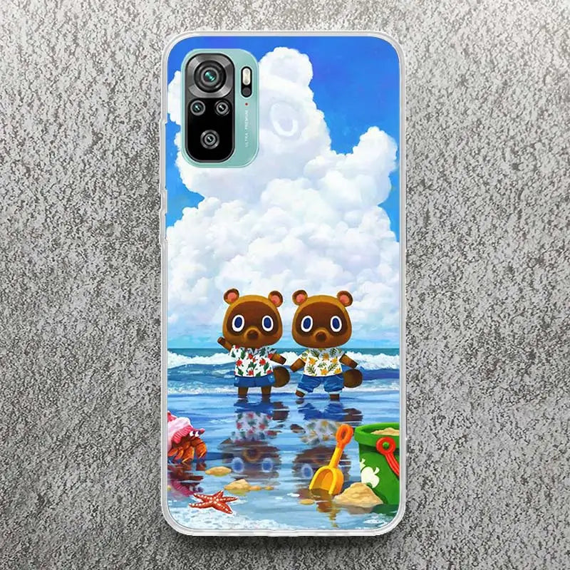 Coque Redmi | 10 modèles