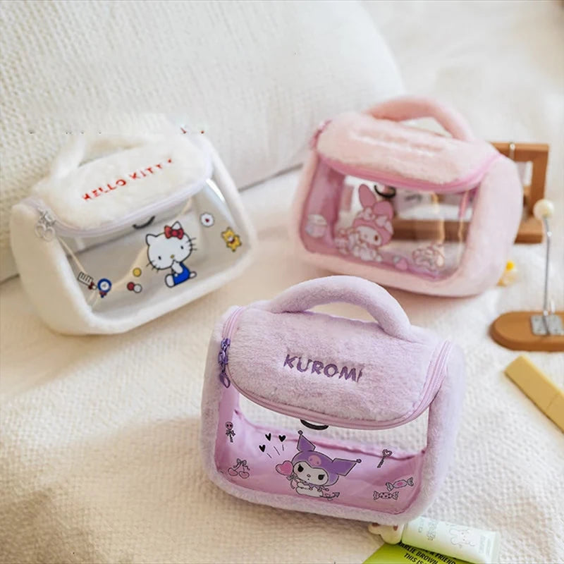 Trousse | 3 modèles