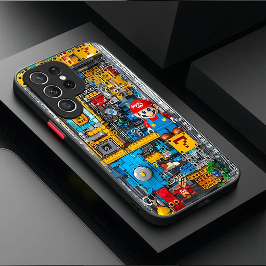 Coque Samsung | 6 modèles