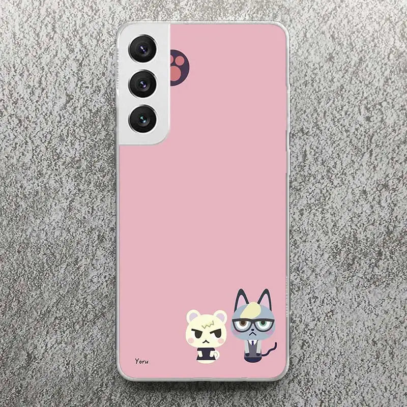 Coque Samsung | 10 modèles