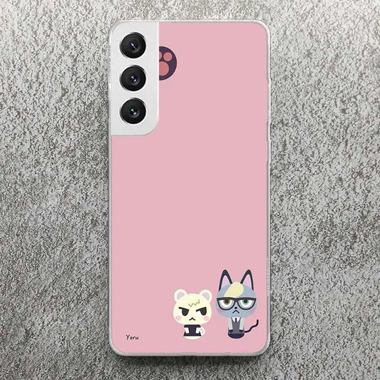 Coque Samsung | 10 modèles