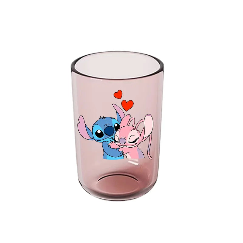 Verre pour brosse à dent | 32 modèles