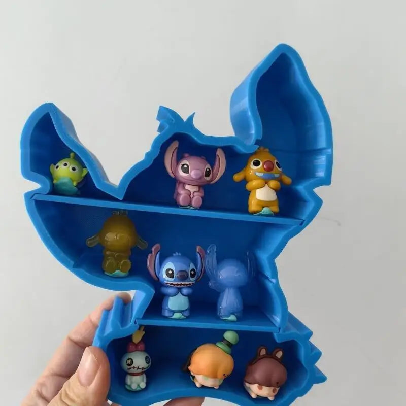 Etagère de rangement